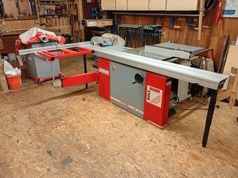 Formátovací pila Holzmann 2600