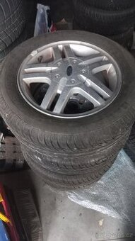 Sada kol Ford focus R15