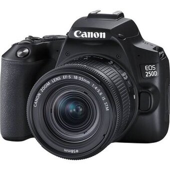 Canon EOS 250D