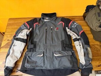 Rukka Rimo-R bunda moto