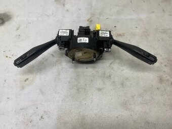 ŠKODA OCTAVIA 2 - PÁČKY S TEMPOMATEM A JEDNOTKOU