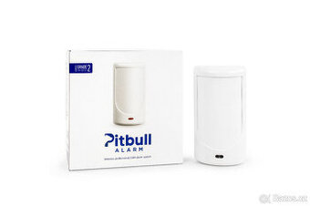 Minialarm PITBULL ALARM PRO