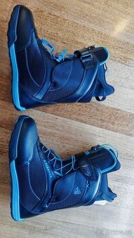 Nové snowboardové boty Firefly vel 44,5 EU