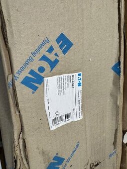 rozvodnice pod omítku pro 96 modulů EATON BF-U 96-C jističe