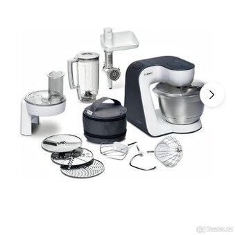 Kuchynsky robot Bosch