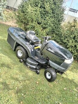 Zahradní traktůrek Gardol Husqvarna