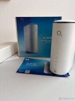 O2 5G Box