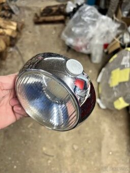 Jawa 550/555 libeňak starší pionyr 20