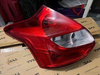 Zadní originální světlo Ford Focus, OEM: BM5113405A