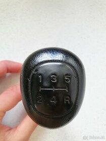 Hlavice řadící páky/ řadící páka Chrysler Voyager 1996-2000