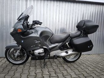 BMW R 1150 RT