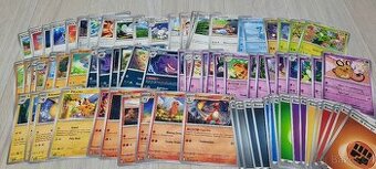 Pokémon karty Paldean Fates 76 ks