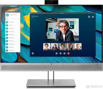 HP EliteDisplay E243m monitor