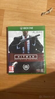 Hitman