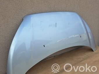 Koupím kapota Ford transit custom facelift