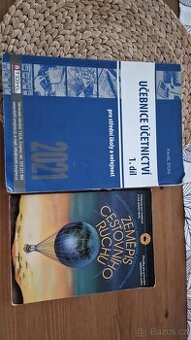 Učebnice, testy, pro ZŠ a SŠ