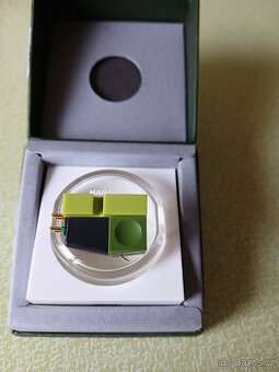 NAGAOKA MP-150 - PHONO CARTRIDGE - TOP STAV