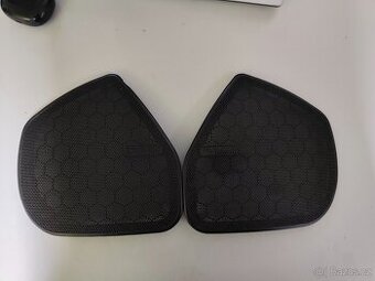 Octavia 1 - náhradní díly