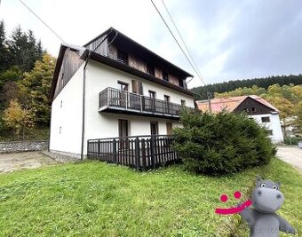 Prodej bytu 1kk + terasa, parkování, 40 m², Ostružná - Petří