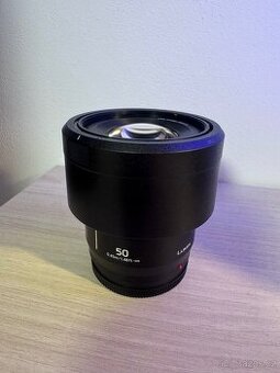 Panasonic Lumix S 50 mm f/1,8
