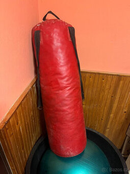 Boxovací pytel