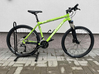 Horské kolo Maxbike M707 -PO SERVISU