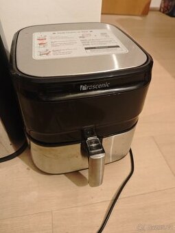 Horkovzdušná fritéza