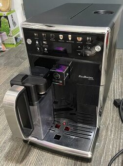 Saeco PicoBaristo Deluxe superautomatický kávovar