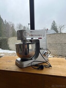 Prodám ETA Gustus IV Magnus