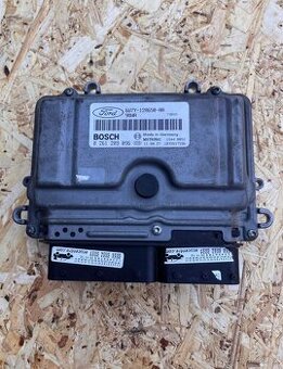 Jednotka motoru st225