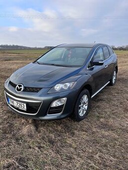 Mazda CX-7