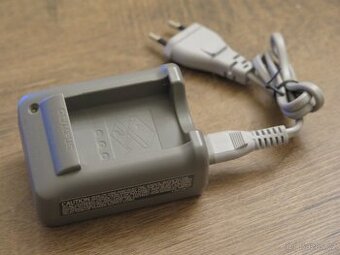 Olympus nabíječka PS-BCS5