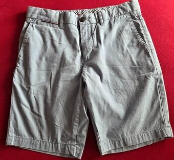 Chlapecké kraťasy Tommy Hilfiger