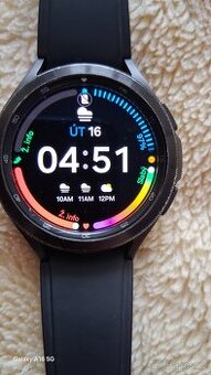 Samsung galaxy watch4 clasic