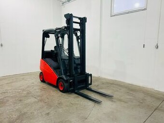 Linde H 16 T vysokozdvižný vozík (00999)