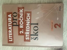 Pracovní sešit SŠ