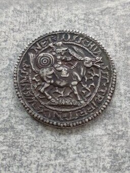 Střelecká Ag medaile 1925 Vídeň