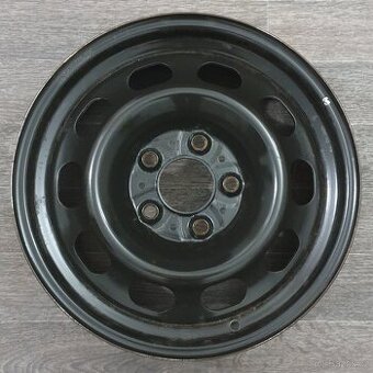 Disky na BMW 1, 6.5Jx16 ET33 č. AF228