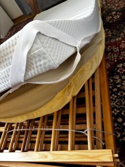 Postylka vcetne matrace