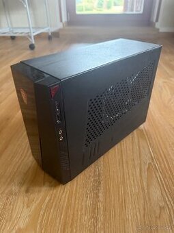 Počítač - MSI Infinite S 9SI-039EU