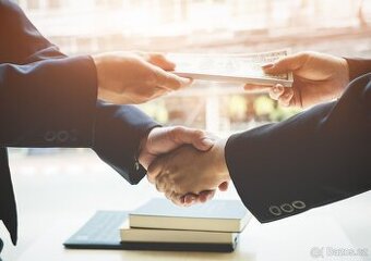 Postoupení pohledávky za FO