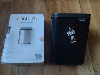Odpadkový koš BRABANTIA BO 4l