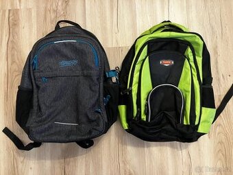 Školní batohy
