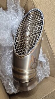 Koncovka výfuku PRO-RACE na KTM Superduke 1290