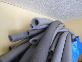 Tepelná izolace trubek mirelon thermaflex