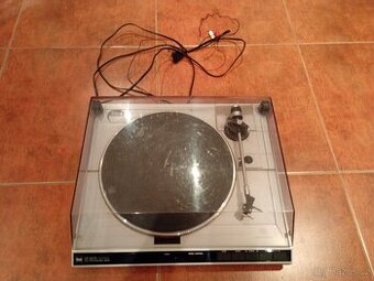 Gramofon DUAL CS 2215