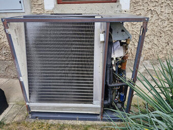 Tepelné čerpadlo Stiebel Eltron WPL23E + regulace na ND.