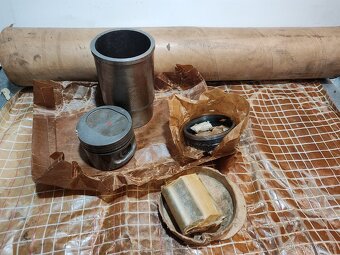 Škoda 135 Rapid , Favorit, Forman, MTX