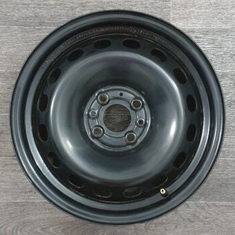 Disky na Fiat Panda 6Jx15 ET35 č. AF329