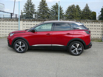 Prodám Peugeot 3008
